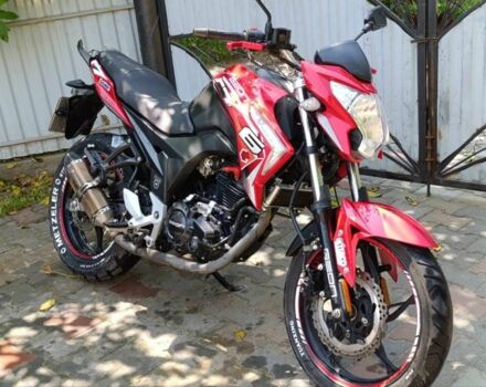 Геон Другая, объемом двигателя 0.25 л и пробегом 0 тыс. км за 1100 $, фото 5 на Automoto.ua