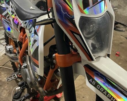 Геон Другая, объемом двигателя 0.25 л и пробегом 0 тыс. км за 1100 $, фото 4 на Automoto.ua