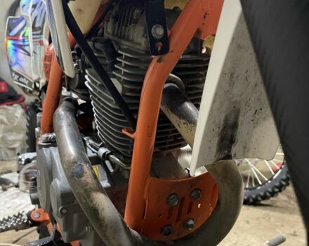 Геон Другая, объемом двигателя 0.25 л и пробегом 0 тыс. км за 1100 $, фото 3 на Automoto.ua