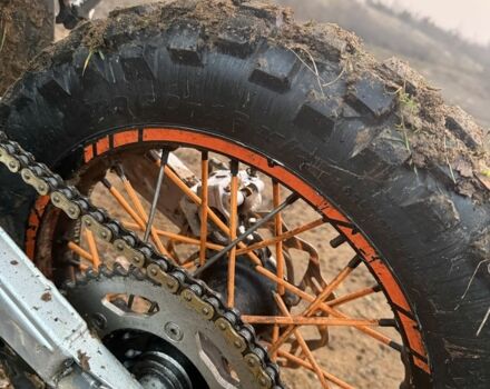 Геон Другая, объемом двигателя 0.25 л и пробегом 0 тыс. км за 1200 $, фото 4 на Automoto.ua