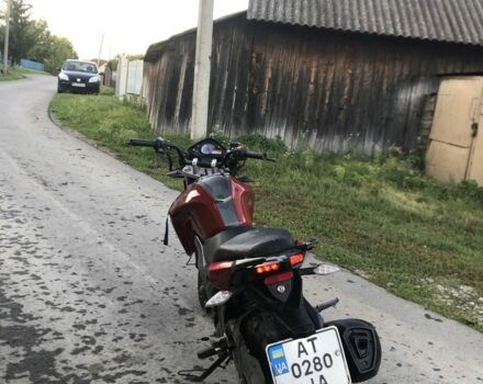 Геон Другая, объемом двигателя 0.25 л и пробегом 0 тыс. км за 1150 $, фото 6 на Automoto.ua