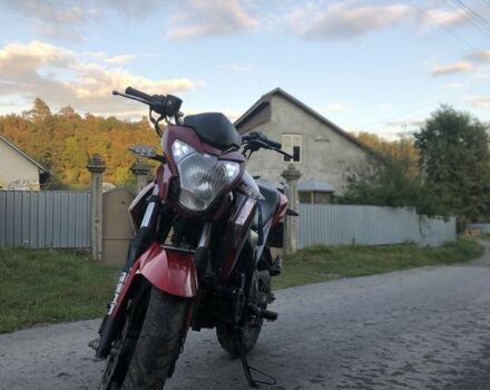 Геон Другая, объемом двигателя 0.25 л и пробегом 0 тыс. км за 1150 $, фото 2 на Automoto.ua