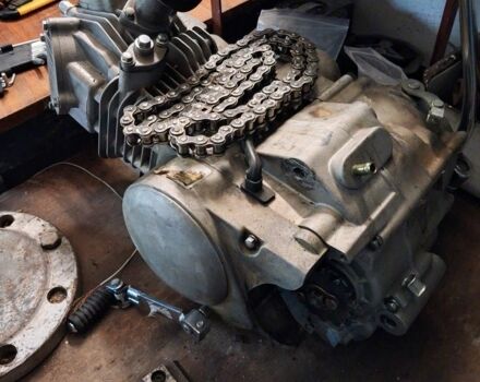 Геон Інша, об'ємом двигуна 0.19 л та пробігом 0 тис. км за 650 $, фото 3 на Automoto.ua