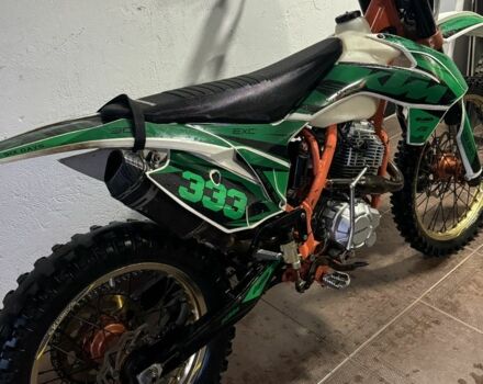 Геон Другая, объемом двигателя 0.25 л и пробегом 0 тыс. км за 800 $, фото 1 на Automoto.ua