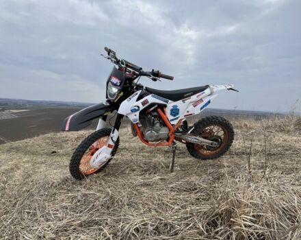 Геон Другая, объемом двигателя 0.25 л и пробегом 0 тыс. км за 1350 $, фото 4 на Automoto.ua