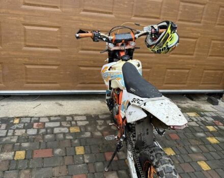 Геон Другая, объемом двигателя 0.25 л и пробегом 0 тыс. км за 1200 $, фото 2 на Automoto.ua