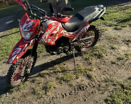 Геон Інша, об'ємом двигуна 0.25 л та пробігом 0 тис. км за 899 $, фото 4 на Automoto.ua