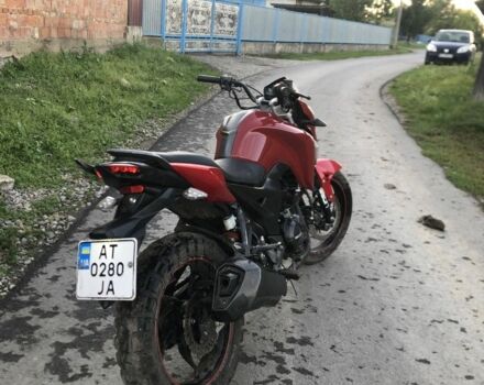 Геон Другая, объемом двигателя 0.25 л и пробегом 0 тыс. км за 1150 $, фото 5 на Automoto.ua