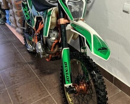 Геон Другая, объемом двигателя 0.25 л и пробегом 0 тыс. км за 800 $, фото 4 на Automoto.ua