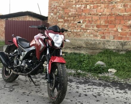 Геон Другая, объемом двигателя 0.25 л и пробегом 0 тыс. км за 1150 $, фото 4 на Automoto.ua