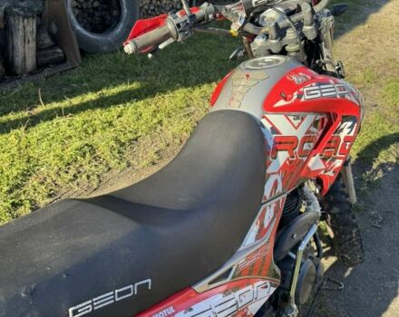 Геон Інша, об'ємом двигуна 0.25 л та пробігом 0 тис. км за 899 $, фото 2 на Automoto.ua