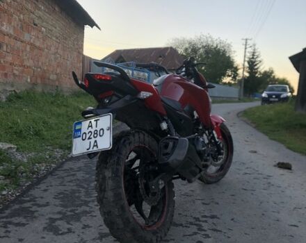 Геон Другая, объемом двигателя 0.25 л и пробегом 0 тыс. км за 1150 $, фото 7 на Automoto.ua