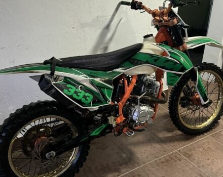 Геон Другая, объемом двигателя 0.25 л и пробегом 0 тыс. км за 800 $, фото 2 на Automoto.ua