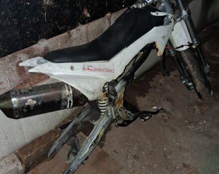 Геон Інша, об'ємом двигуна 0.19 л та пробігом 0 тис. км за 650 $, фото 1 на Automoto.ua