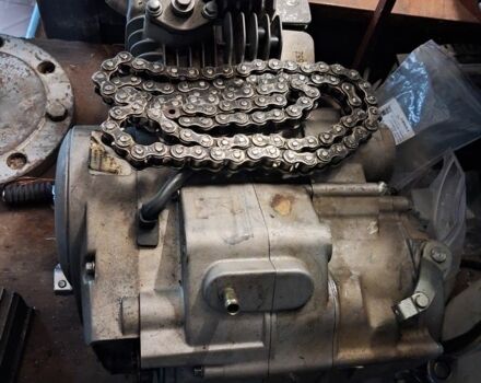 Геон Інша, об'ємом двигуна 0.19 л та пробігом 0 тис. км за 650 $, фото 4 на Automoto.ua