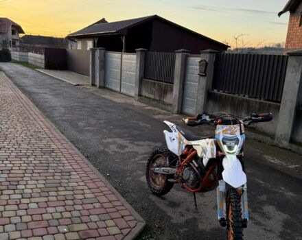 Геон Другая, объемом двигателя 0.25 л и пробегом 0 тыс. км за 1200 $, фото 3 на Automoto.ua