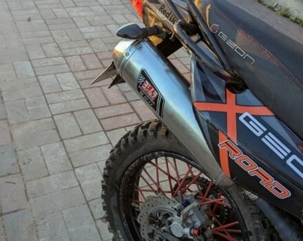 Геон Другая, объемом двигателя 0.2 л и пробегом 0 тыс. км за 1100 $, фото 2 на Automoto.ua