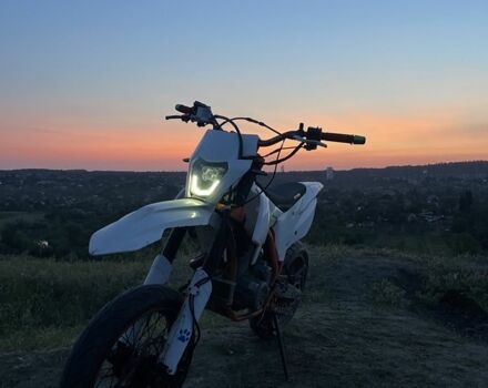 Геон Другая, объемом двигателя 0.25 л и пробегом 0 тыс. км за 2499 $, фото 5 на Automoto.ua