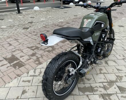 Геон Інша, об'ємом двигуна 0.25 л та пробігом 0 тис. км за 1540 $, фото 4 на Automoto.ua