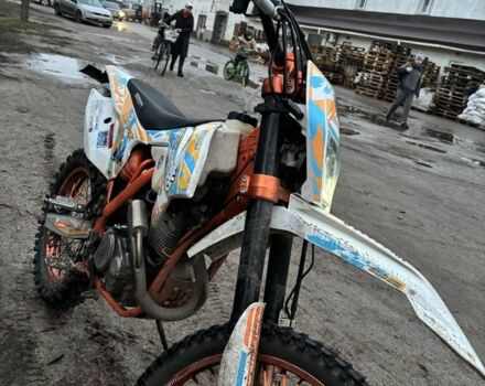 Геон Інша, об'ємом двигуна 0.25 л та пробігом 0 тис. км за 26 $, фото 3 на Automoto.ua