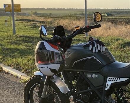 Геон Інша, об'ємом двигуна 0.22 л та пробігом 0 тис. км за 1350 $, фото 3 на Automoto.ua