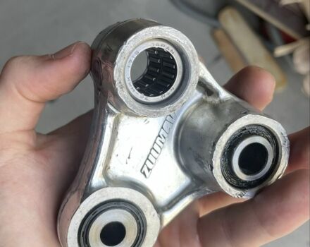 Геон Другая, объемом двигателя 0 л и пробегом 0 тыс. км за 2350 $, фото 3 на Automoto.ua