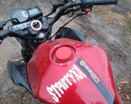 Геон Інша, об'ємом двигуна 0.25 л та пробігом 0 тис. км за 687 $, фото 7 на Automoto.ua