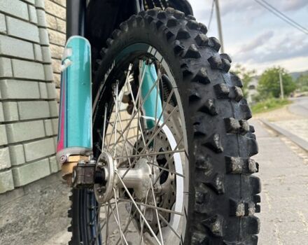 Геон Другая, объемом двигателя 0.25 л и пробегом 0 тыс. км за 1400 $, фото 2 на Automoto.ua