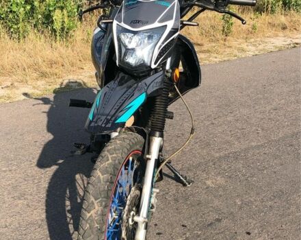 Геон Інша, об'ємом двигуна 0.2 л та пробігом 0 тис. км за 500 $, фото 2 на Automoto.ua