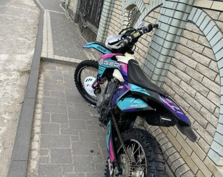 Геон Другая, объемом двигателя 0.25 л и пробегом 0 тыс. км за 1400 $, фото 1 на Automoto.ua