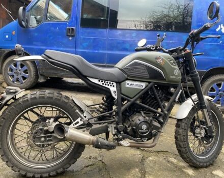 Геон Інша, об'ємом двигуна 0.25 л та пробігом 0 тис. км за 1500 $, фото 1 на Automoto.ua