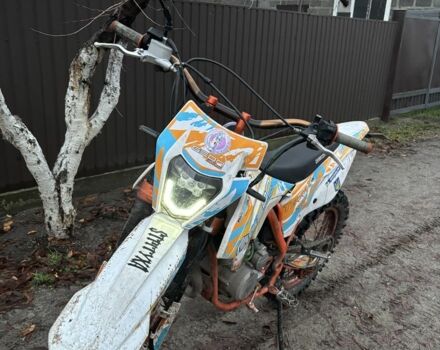 Геон Інша, об'ємом двигуна 0.25 л та пробігом 0 тис. км за 26 $, фото 1 на Automoto.ua