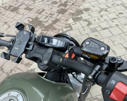 Геон Інша, об'ємом двигуна 0.25 л та пробігом 0 тис. км за 1540 $, фото 11 на Automoto.ua