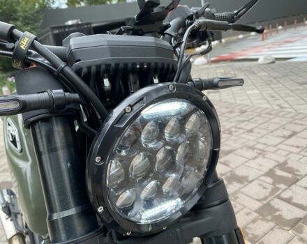 Геон Інша, об'ємом двигуна 0.25 л та пробігом 0 тис. км за 1540 $, фото 10 на Automoto.ua