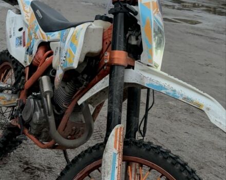 Геон Інша, об'ємом двигуна 0.25 л та пробігом 0 тис. км за 26 $, фото 2 на Automoto.ua