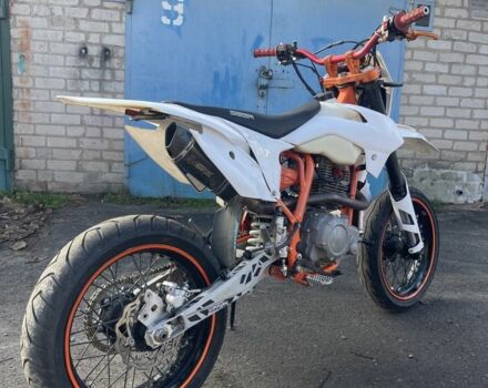 Геон Другая, объемом двигателя 0.25 л и пробегом 0 тыс. км за 2499 $, фото 9 на Automoto.ua