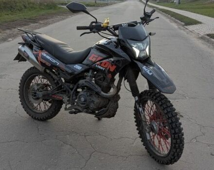 Геон Другая, объемом двигателя 0.2 л и пробегом 0 тыс. км за 1100 $, фото 3 на Automoto.ua