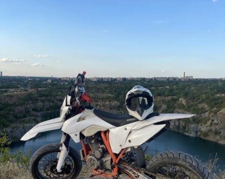 Геон Другая, объемом двигателя 0.25 л и пробегом 0 тыс. км за 2499 $, фото 4 на Automoto.ua