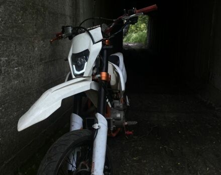 Геон Другая, объемом двигателя 0.25 л и пробегом 0 тыс. км за 2499 $, фото 3 на Automoto.ua