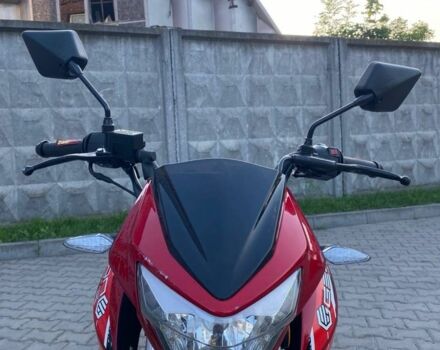 Геон Другая, объемом двигателя 0.2 л и пробегом 0 тыс. км за 1046 $, фото 8 на Automoto.ua