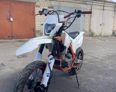 Геон Другая, объемом двигателя 0.25 л и пробегом 0 тыс. км за 2499 $, фото 6 на Automoto.ua