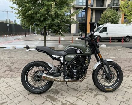 Геон Інша, об'ємом двигуна 0.25 л та пробігом 0 тис. км за 1540 $, фото 6 на Automoto.ua