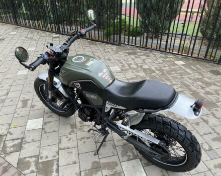 Геон Інша, об'ємом двигуна 0.25 л та пробігом 0 тис. км за 1540 $, фото 2 на Automoto.ua