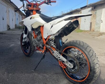 Геон Другая, объемом двигателя 0.25 л и пробегом 0 тыс. км за 2499 $, фото 11 на Automoto.ua