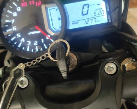 Геон Інша, об'ємом двигуна 0.25 л та пробігом 0 тис. км за 62000 $, фото 13 на Automoto.ua