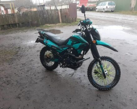 Геон Другая, объемом двигателя 0.2 л и пробегом 0 тыс. км за 827 $, фото 3 на Automoto.ua