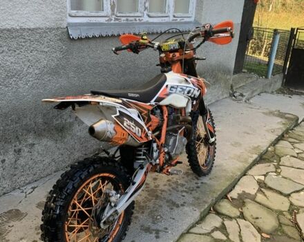 Геон Другая, объемом двигателя 0.25 л и пробегом 0 тыс. км за 800 $, фото 4 на Automoto.ua