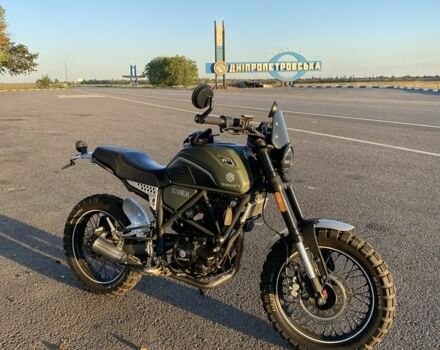 Геон Інша, об'ємом двигуна 0.22 л та пробігом 0 тис. км за 1350 $, фото 1 на Automoto.ua