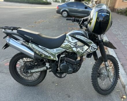 Геон Другая, объемом двигателя 0.25 л и пробегом 0 тыс. км за 1100 $, фото 6 на Automoto.ua