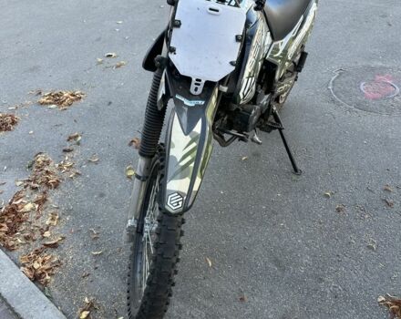 Геон Другая, объемом двигателя 0.25 л и пробегом 0 тыс. км за 1100 $, фото 9 на Automoto.ua